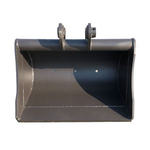 Accesorios para Excavadora de Alta Resistencia de 9 Toneladas, Estructura Duradera, Pieza de Repuesto para Cucharón de Excavadora de Minería - Product Image 2