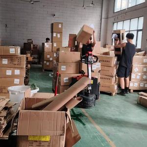 Sportuitrusting Fba Verzending Uit China Usa Air + Express Expediteur Optionele Verzekering Logistieke Lading Inspectie Service - Product Image 3