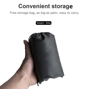 Sac de transport pliable pour vélo, échantillon gratuit, sac de voyage pour vélo, avis, style, sac de transport pliable pour vélo, sac de voyage pour le cyclisme - Product Image 2