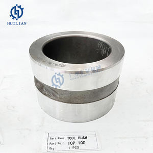 Bucha De Escavadeira UB7 UB14 UB17 TOP100 TOP250 TOP300 OUB305 OUB308 OUB310 Martelo Arbusto Interno Exterior - Product Image 5