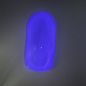 สีเรืองแสงในที่มืด ความสว่างสูง เม็ดสีเรซิ่นเรืองแสง ผงสีเรืองแสง - Product Image 5
