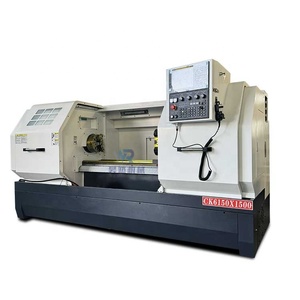 Ck6150 自动车床 中国机床制造商 自动车床 - Product Image 5