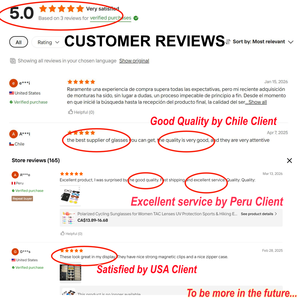 <span class=keywords><strong>Gafas</strong></span> Ópticas Modelo 2283 TR90 con Montura Completa y Bisagras <span class=keywords><strong>de</strong></span> Resorte, Protección UV y Anti-Luz Azul, Diseño Ojo <span class=keywords><strong>de</strong></span> Gato para Mujer - Product Image 6