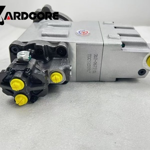 Fuel Injection Pump 312-0677 3120677 for C7 Engine 324D 325D 328D 329D 330D 336D 339D Excavator 962H 950H 973C - Product Image 4