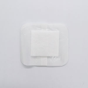 2025 <span class=keywords><strong>Best</strong></span> Seller toptan yüksek kaliteli dokunmamış steril yara soyunma tıbbi bakım ürünleri ile rekabetçi fiyat - Product Image 2