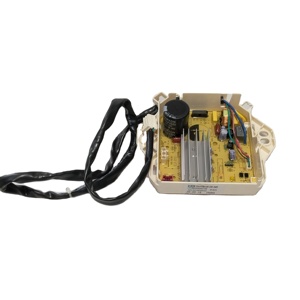 LittleSwan 220V <span class=keywords><strong>Lavadora</strong></span> eléctrica <span class=keywords><strong>Placa</strong></span> PCB Modelo 301321600025 - Product Image 1
