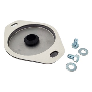ฝาครอบปลายถังน้ำมันไฮดรอลิกท่อหน้าแปลนท่อดูดกลับ - Product Image 6