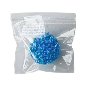 ลูกบอลบีบป๊อปป๊อป, ของเล่นบรรเทาความเครียดพร้อมเสียง - Product Image 2