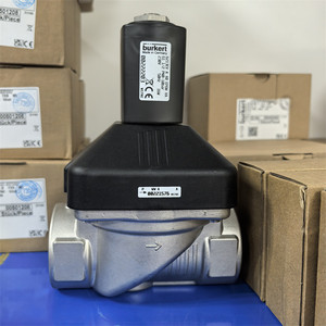 สำหรับวาล์วนิวแมติก 6213EV - ทองเหลือง/สแตนเลส รับประกัน 1 ปี โครงสร้างคุณภาพสูงและโซลินอยด์วาล์วที่เชื่อถือได้สำหรับในอุตสาหกรรม - Product Image 1
