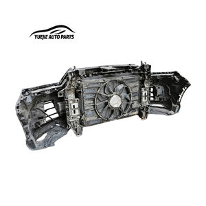 Kit Paraurti Anteriore Usato di Alta Qualità per <span class=keywords><strong>Audi</strong></span> Q7 4MB 45 55TFSI Edizione <span class=keywords><strong>M</strong></span> Premium - Product Image 5