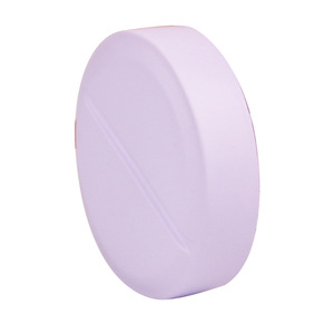 Pu Foam Round Fidget Toy High <b>Rebound</b> Stress Relief For Kids 8 To 13 Years Unisex - Product Image 2
