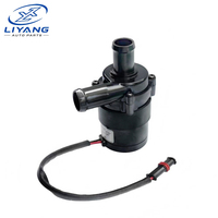 Pompe de circulation d'eau de refroidissement 12V 24V pour chauffage de stationnement Webasto Thermo Top C/E/Z/P pour voiture et camping-car OEM 9002514B 87187B