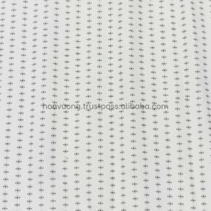 Material ligero y duradero de tela de seda 100D para camisas informales - Product Image 1