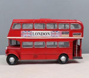 <span class=keywords><strong>Bus</strong></span> Double Decker conçu par le <span class=keywords><strong>Bus</strong></span> de <span class=keywords><strong>londres</strong></span> blocs de construction briques Kit de jouets modèle - Product Image 5