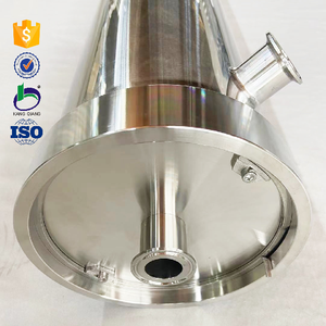 Réservoir sous pression en acier inoxydable de 8 pouces haute pression pour membrane RO - Product Image 4