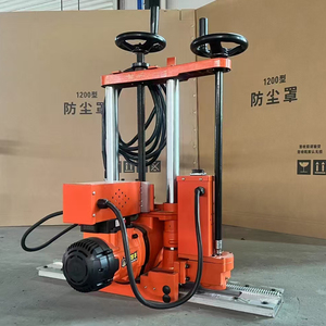 800mm 1000mm 1200mm bê tông điện tường cưa máy cắt bê tông cốt thép tường máy cắt - Product Image 1