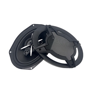 Vente en gros bon prix 6x9 pouces 450W Haut-parleur de voiture 3 voies XS-FB6930 haut-parleurs coaxiaux actifs de voiture audio - Product Image 6