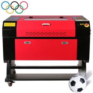 Chine Usine 100W RECI Autofocus Jade Laser Gravure et Découpe Machine 7050cm Cristal Plexiglas Mdf pour Pierre - Product Image 2