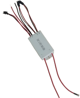 Carte de contrôle X3 DC2.8V/4.2V pour lampe anti-moustiques, module de contrôle de circuit, marque LOYY, modèle LYMWD-3.2V-DC1, personnalisable