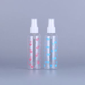 زجاجة تعبئة مستحضرات تجميل بيضاء من من من من من من من نوع ابيض - Product Image 4