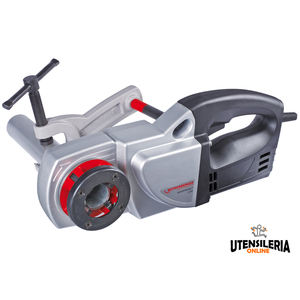 Rothenberger Supertronic 1250 troquel de acero eléctrico, 1/2 "-1,1/4" en caja - Product Image 6