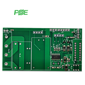 OEM thông minh tủ lạnh điều hòa không khí tùy chỉnh in bảng mạch lắp ráp pcba nhà sản xuất cho máy giặt Board - Product Image 1