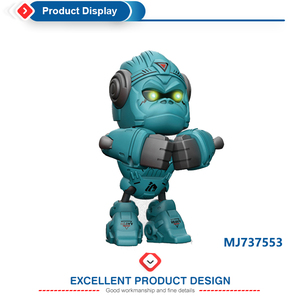 Đồ Chơi Thông Minh Mini Điều Khiển Từ Xa <span class=keywords><strong>Robot</strong></span> Biết Nói Tiếng Đười Ươi Đồ Chơi <span class=keywords><strong>Robot</strong></span> Điện Tử Cho Trẻ Em - Product Image 5
