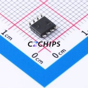 Puce EEPROM de circuit intégré de haute qualité à SOIC-8 AT24MAC402-SSHM-T Puces de composants électroniques et service BOM - Product Image 2