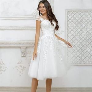 Dresses With Graduation Party Short Gown Party Wear White Graduation Gown  Women's Floor-Length Elegant Dress