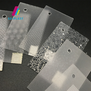 Ép đùn GPPS khuôn mẫu nổi <span class=keywords><strong>Polystyrene</strong></span> tấm nhựa PS Hội Đồng Quản trị cho vòi hoa sen cửa với dịch vụ cắt - Product Image 6