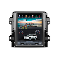 Système de divertissement automobile pour Toyota Fortuner, autoradio, tv, lecteur dvd, universel, pas cher, android 9, panasonic