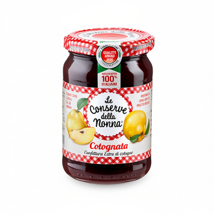 Mermelada de Quince Extra de la Abuela, 350g x 12 Unidades, Sabor Premium en Cada Tarro, GRUPPO FINI SPA Modelo 1104570 - Product Image 2