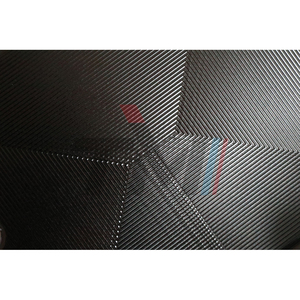Serbatoio di Espansione del Liquido di Raffreddamento TM Performance in Alluminio CNC Nero per <span class=keywords><strong>BMW</strong></span> F90 M5 F91 F92 F93 M8 S63 - Product Image 6