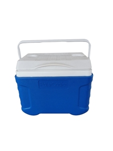 NOUVELLE BOÎTE ISOTHERME MODERNE PRIMERO PINNACLE 5L EN PE AVEC PAKETS DE GLACE RÉUTILISABLES POUR UTILISATION EN EXTÉRIEUR - Product Image 3