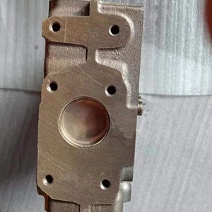 Cabeza de Cilindro de Alta Calidad para Motor Yanmar 3TNE84/88, 5.0kg, 135x110x140, Repuestos para Tractor Agrícola - Product Image 5