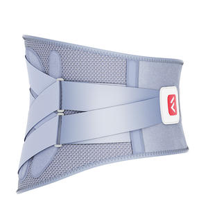 Cintura di supporto lombare Wellday per dolori lombari, ernie del disco, distorsioni muscolari e recupero post-operatorio. - Product Image 4