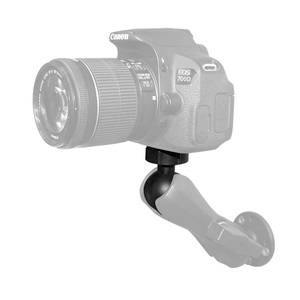 Tornillo Roscado de 1/<span class=keywords><strong>4</strong></span>"-20 - Tamaño C para Cámaras de Acción/ JVC/RAM/Sony/ Base Fija para Cámara/Soporte RAM VIN-C-001 - Product Image 1