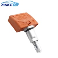 Tpcar Sensor tekanan ban TPMS, untuk Infiniti FX35 FX45 2008 40700JA00C TPMS Sensor sistem monitor tekanan ban
