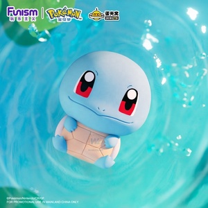 WANGERBAO DANKEWO - Juguetes de Cápsula de Animales de Plástico de 60 mm, Mini Monstruos de Bolsillo de Anime Japonés al por Mayor, Juguetes Gacha con Licencia - Product Image 3