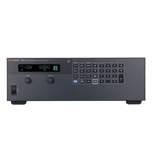 Fuente de Alimentación CA de Alto Rendimiento Keysight 6813C, 1750 VA, 300 V, 13 A - Product Image 1