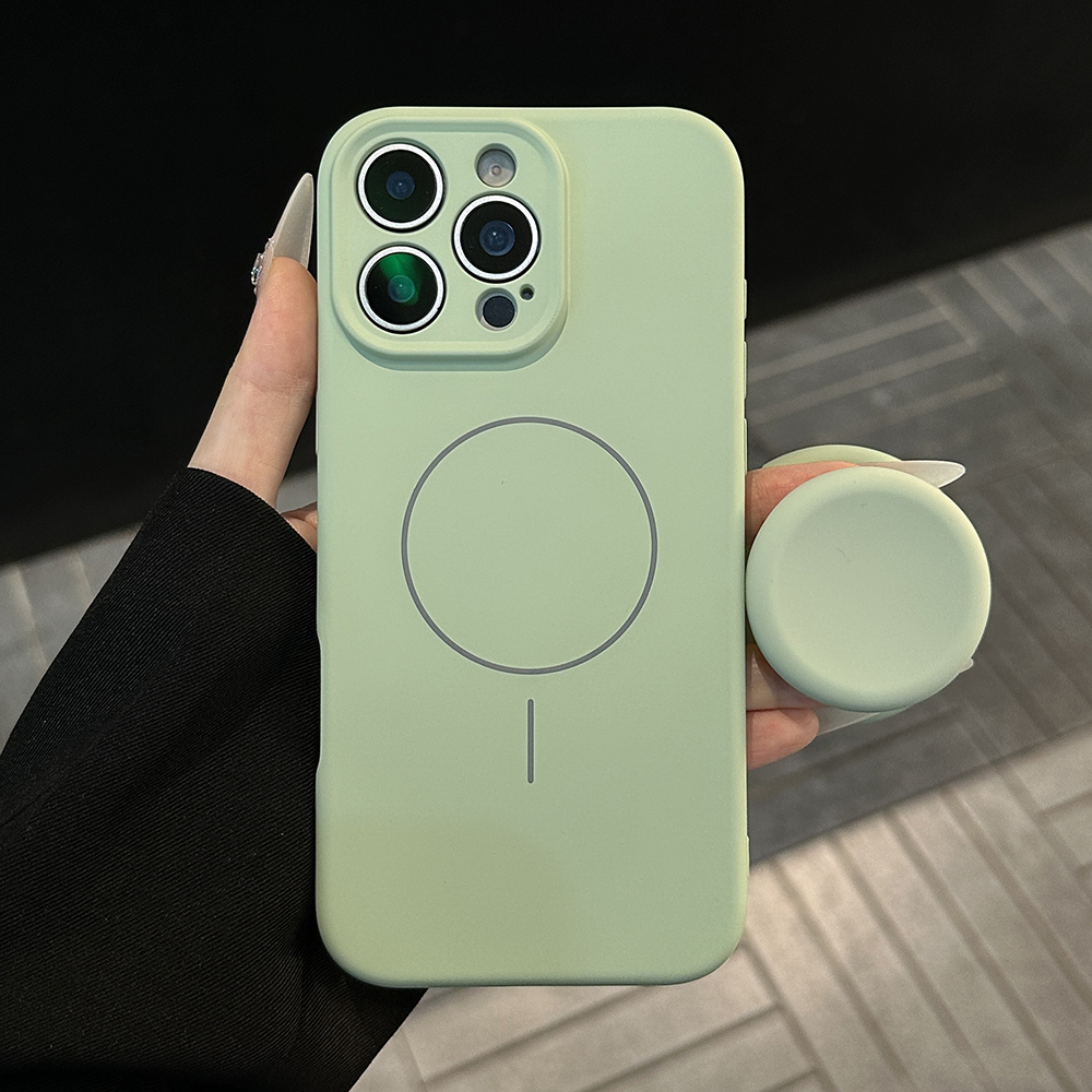 หญ้าสีเขียว