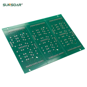 Service d'assemblage de circuits imprimés (PCB) avec composants traversants pour usine électronique - Product Image 4