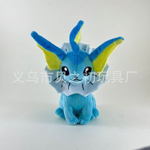 Peluches Pokémon personnalisées de 8 pouces, cadeaux de Noël pour enfants, poupées pour machines à griffes, décorations de chambre - Product Image 6