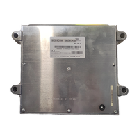 Module de commande électronique Ecu de bus Pièces de bus Zhongtong C4988820 Unité de commande de moteur