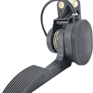 Pedal de acelerador electrónico 9703000004 para vehículos comerciales Mercedes-Benz, pieza de repuesto - Product Image 2