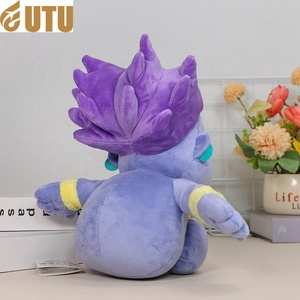 ฟิกเกอร์ตุ๊กตาผู้หญิงมาริโอ้ตุ๊กตาเจ้าหญิงลูอิส Kiki ตุ๊กตาของเล่นตุ๊กตาชาย - Product Image 3