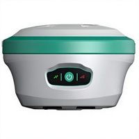 Sistem Pengukuran Visual Cerdas RTK Mengxin MXGNSS MR5010 Mendukung Pengukuran Laser Berperingkat IP68, Suhu Operasi -30~65
