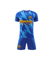 Professionelles Fußballtrikot American Football Bekleidung Maßgeschneiderte Günstige Team-Uniform für Wettkämpfe und Fan-Unterstützung Fußballshirt