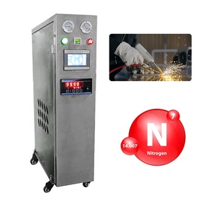 <span class=keywords><strong>PSA</strong></span>-Stickstoff generators ystem für das Lasers ch weißen Spezielle automatische Stickstoffgasgenerator-Produktions anlage aus China - Product Image 1