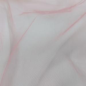 <span class=keywords><strong>Tulle</strong></span> de mariage <span class=keywords><strong>transparent</strong></span> en maille tricotée de haute qualité, 100 % nylon, résistant à l'abrasion, anti-moisissure, anti-bactérien pour robes - Product Image 2